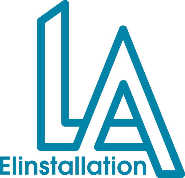 LA Elinstallation